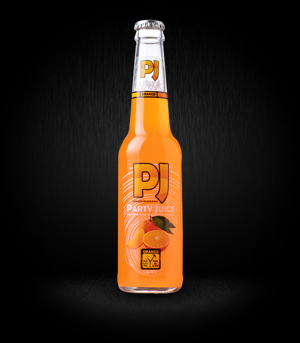 Party Juice (Orange)